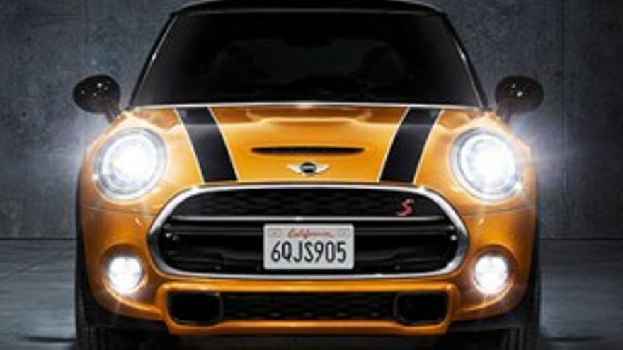 Nuevo Mini