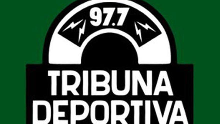 Especial sobre Jaume Ortí en Levante TV y la 97.7 Radio - Superdeporte
