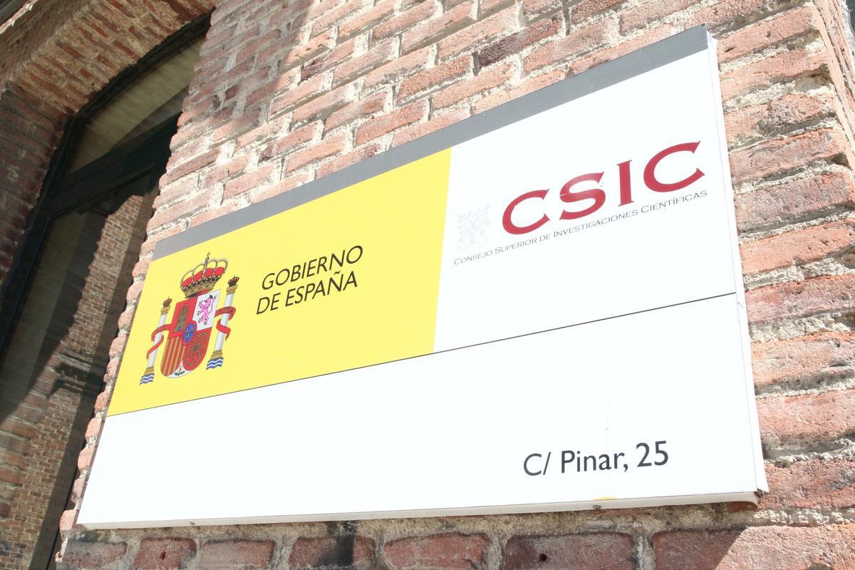 El CSIC y su Fundación distinguen a los investigadores y entidades del Programa ComFuturo