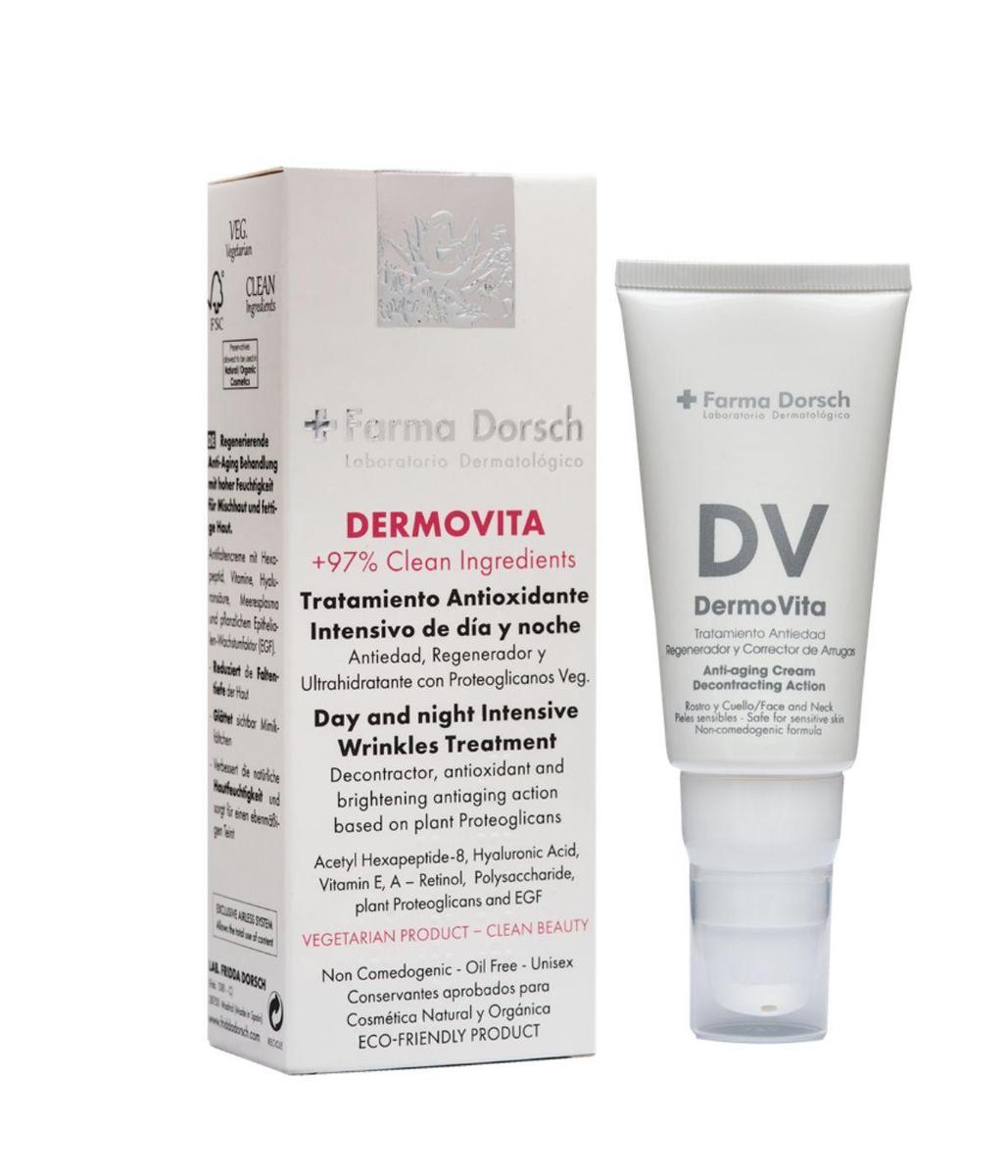 Dermovita, de Farma Dorsch