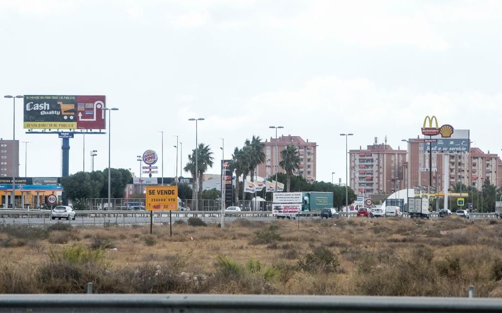 Avenida de la Universidad