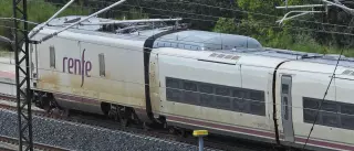 Talgo replica que Renfe ya estaba informada del retraso en la entrega de los trenes Avril