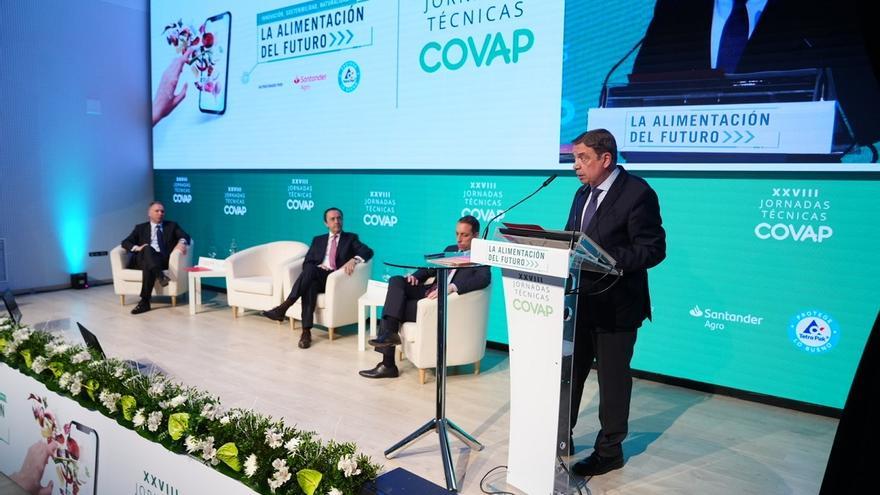 Covap abordará el relevo generacional en sus jornadas técnicas