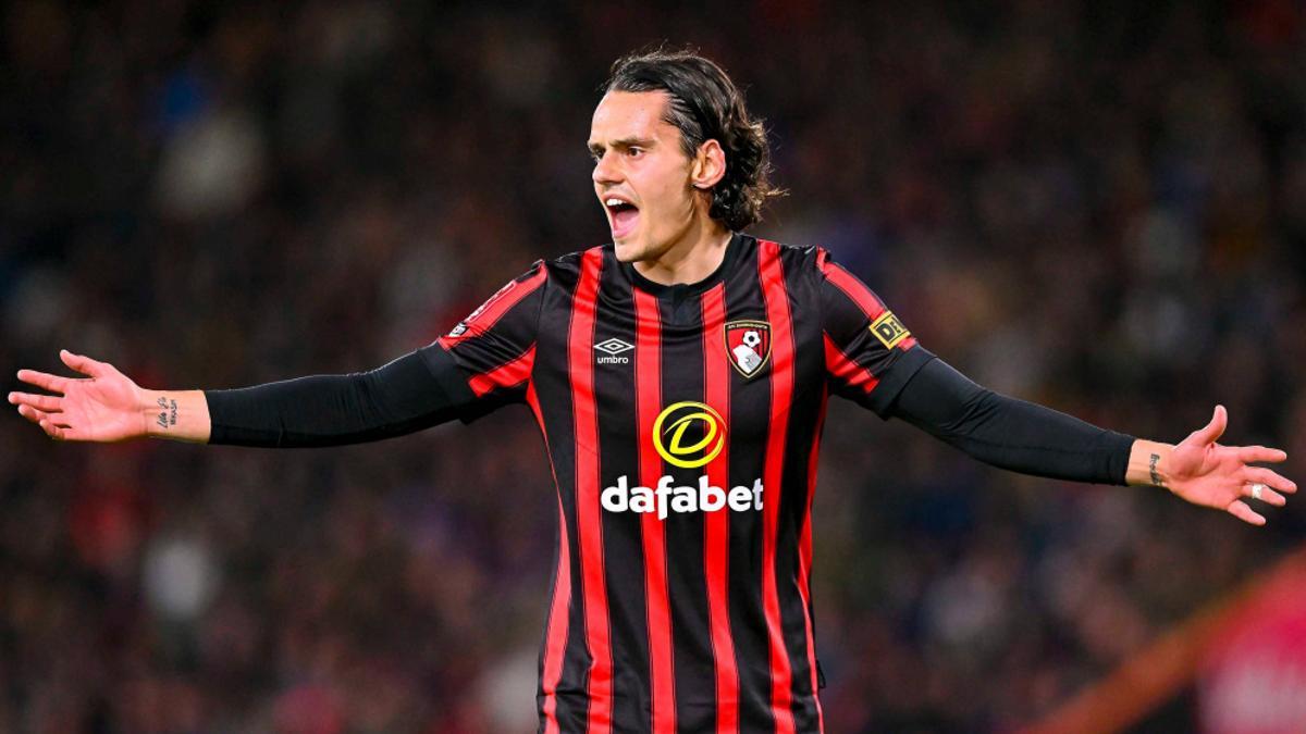 El Sevilla se lanza definitivamente a fichar Enes Ünal para invierno
