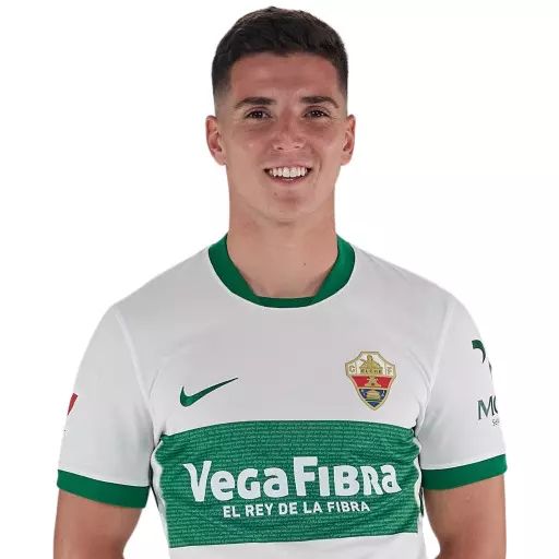 Martim Neto, Centrocampista