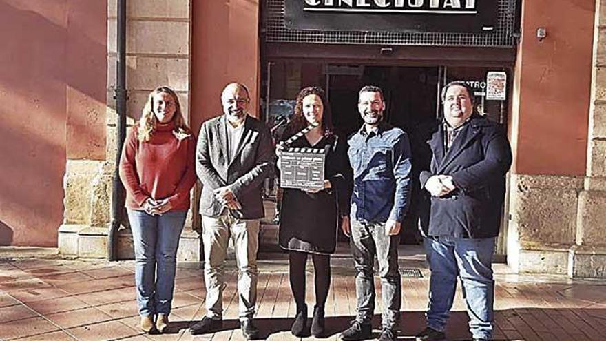 PresentaciÃ³n de las acciones promocionales del Consell en Fitur.