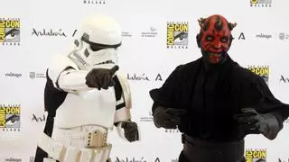 La Comic Con Málaga anuncia nuevas entradas: ¿cuándo salen a la venta?
