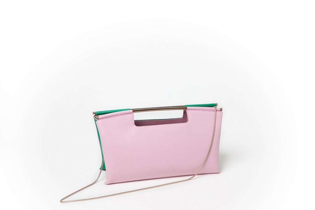 Bolso Gret de Delpozo