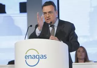 Enagás advierte sobre la seguridad de suministro en Europa este invierno tras las fugas del Nord Stream: "Es un antes y un después"