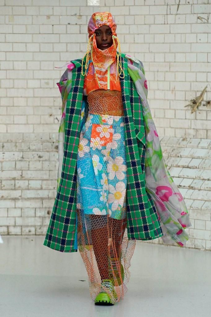 London College Of Fashion