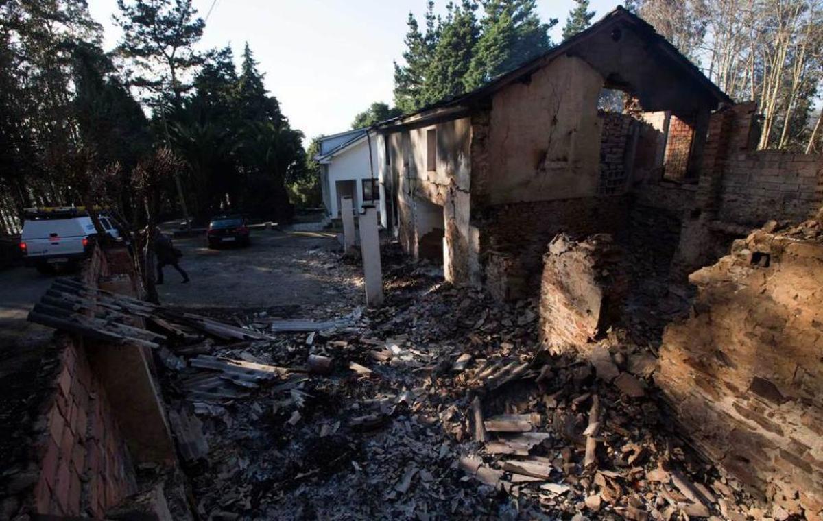 El día que murió "Manín"