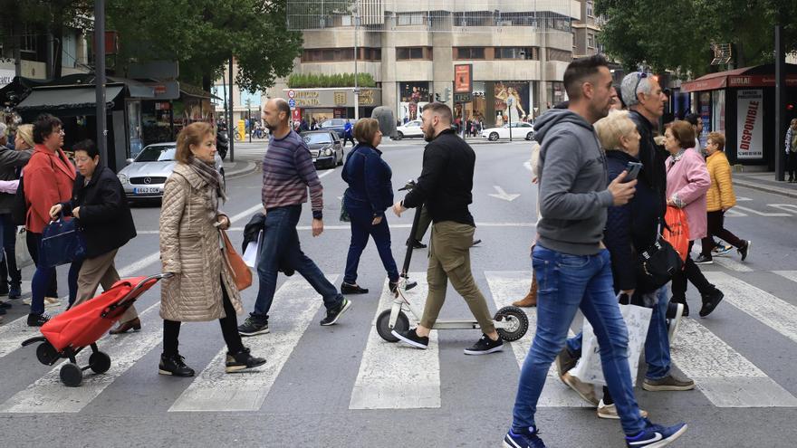 Cinco municipios de la Región escapan de las rentas más pobres