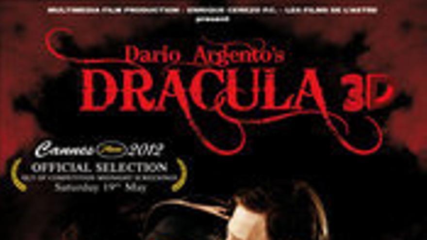 Drácula 3D