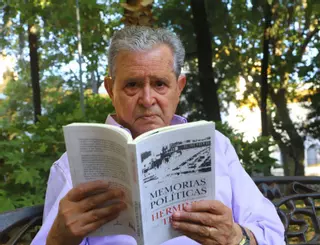 Memorias de Herminio Trigo