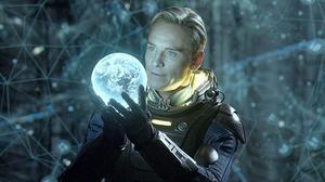 Tràiler de la pel·lícula ’Prometheus’ (Cat.)