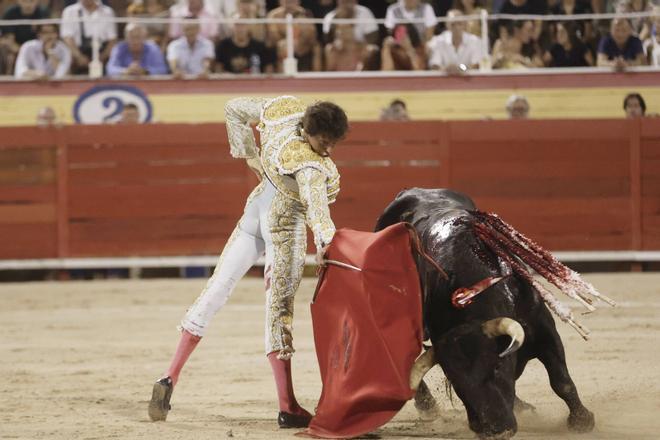 Segunda corrida de la temporada de verano en Palma