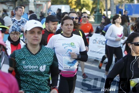 Búscate en el 10K Ibercaja Valencia