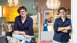 Ikea elige a un extremeño para dirigir el diseño de la compañía