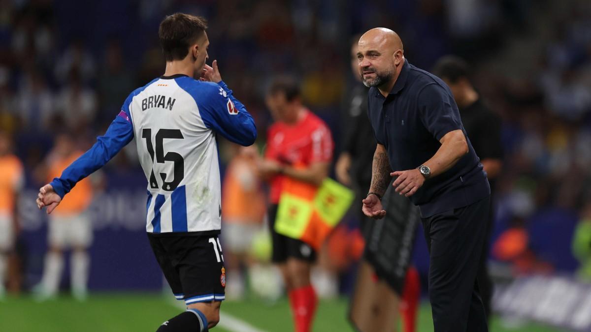 Hemos hecho un partido espantoso