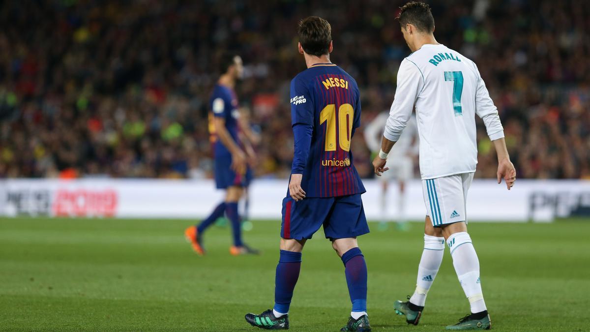El Fair Play del PSG mete en problemas a Leo Messi y Sergio Ramos