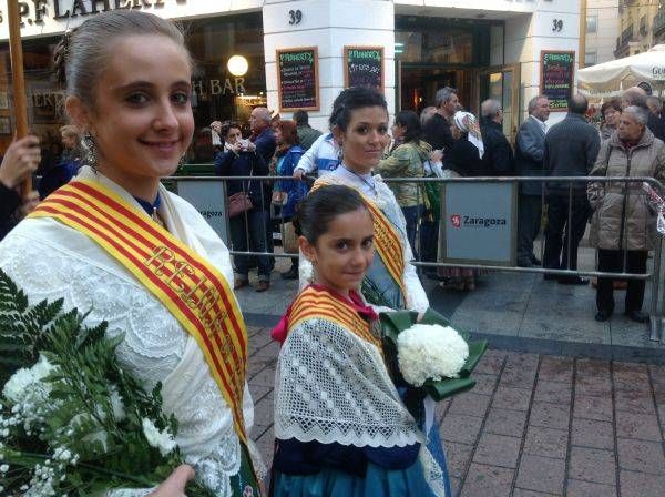 Todas las fotos de la Ofrenda