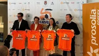 Alicante acogerá el 26 de marzo la Carrera de la Mujer de Alicante