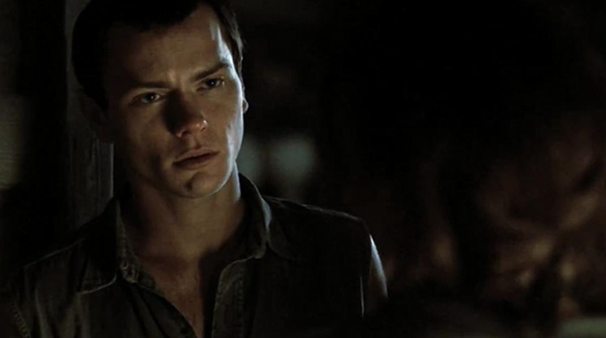 Tràiler de ’Dark blood’.