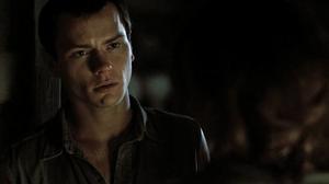 Tràiler de ’Dark blood’.