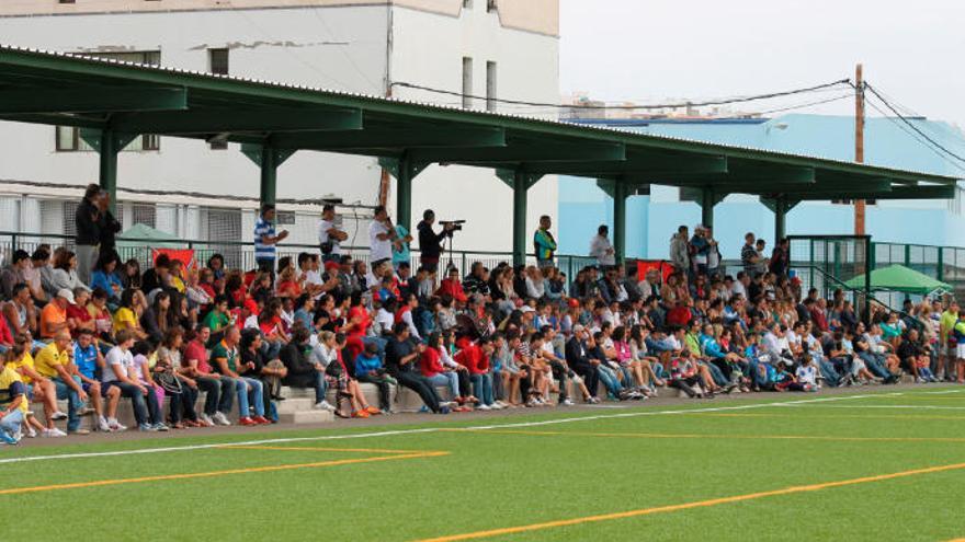 Dura sanción a un juvenil del Universitario