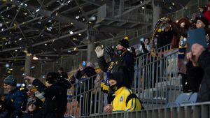 Dissidents de Bielorússia denuncien que Lukaixenko utilitza el futbol com a «arma de propaganda»