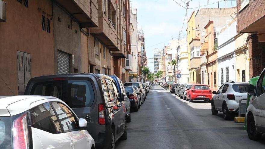 Detenido un hombre por apuñalar a su compañero de piso en Castellón