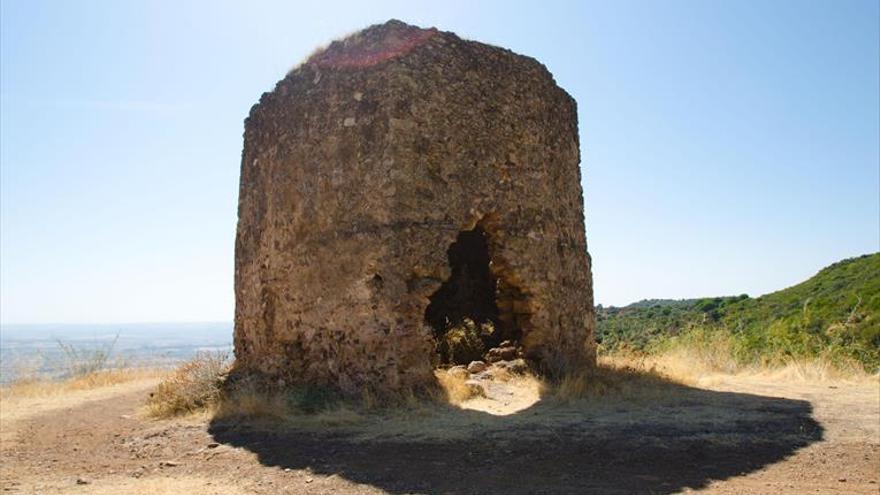 La torre de las siete esquinas