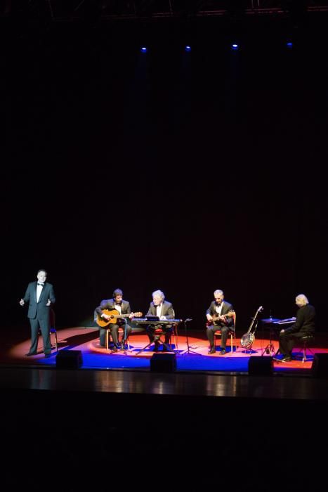 "Les Luthiers" en Asturias