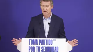 El silencio no ayuda