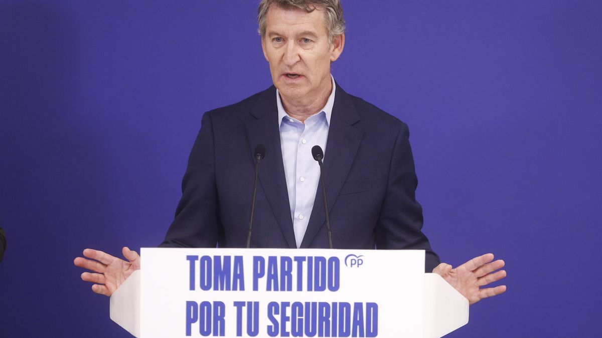 Feijóo cree que la Bilateral sobre financiación singular es &quot;un atajo abocado al fracaso&quot;