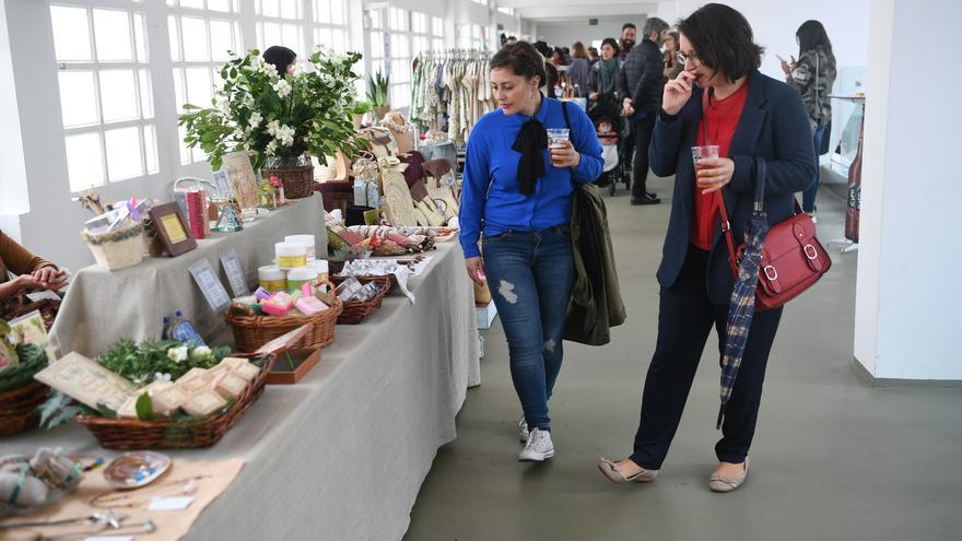 El Mercado de las Nubes regresa a San Agustín del 9 al 11 de junio