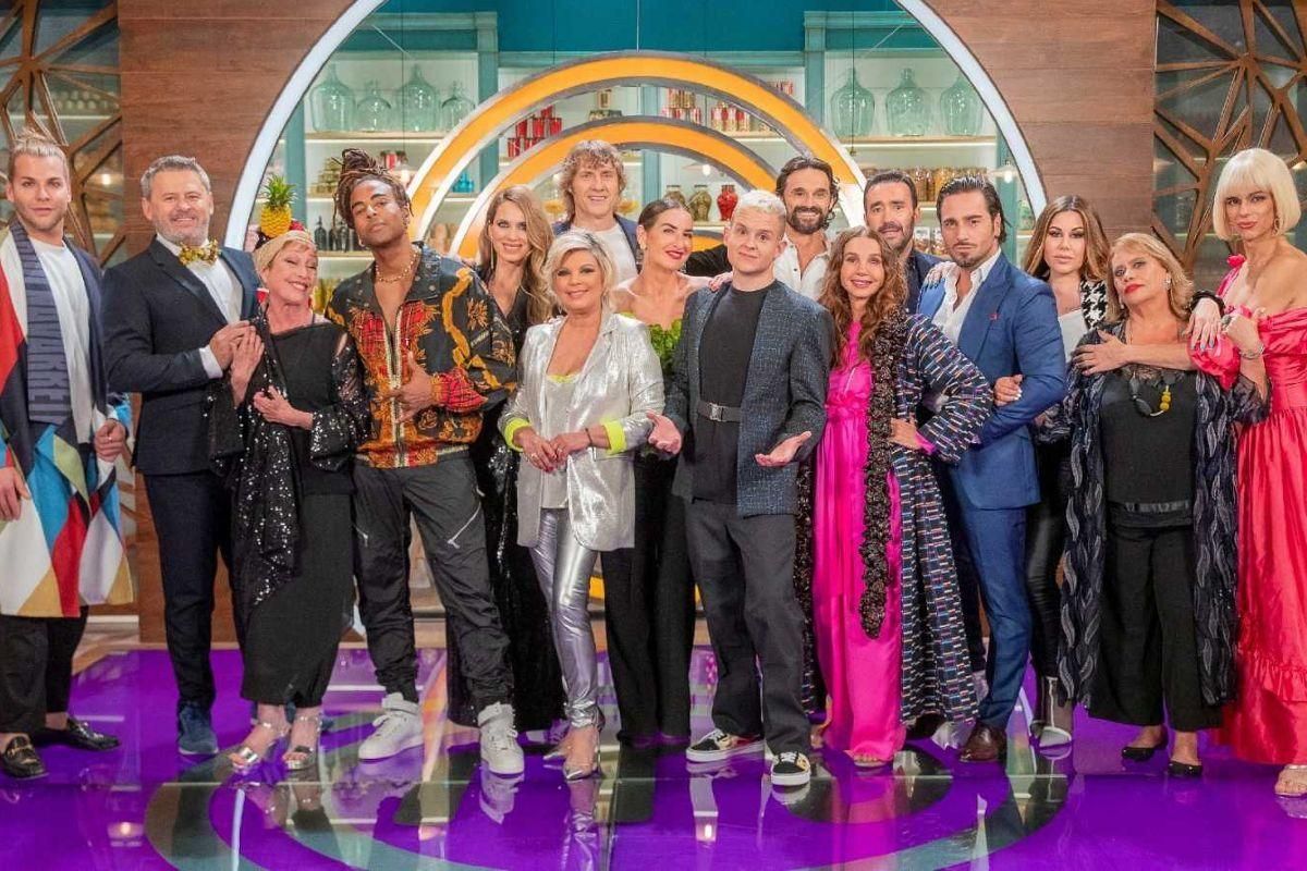 L’audiència organitza un boicot contra ‘Masterchef’ per la presència d’una concursant: «Quan la feu fora, aviseu» L’audiència organitza un boicot contra ‘Masterchef’ per la presència d’una concursant: «Quan la feu fora, aviseu»