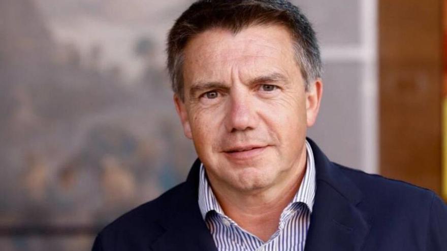 &quot;Nuestra posición con la ecotasa es tajante, pero nadie nos ha dicho nada sobre ella&quot;