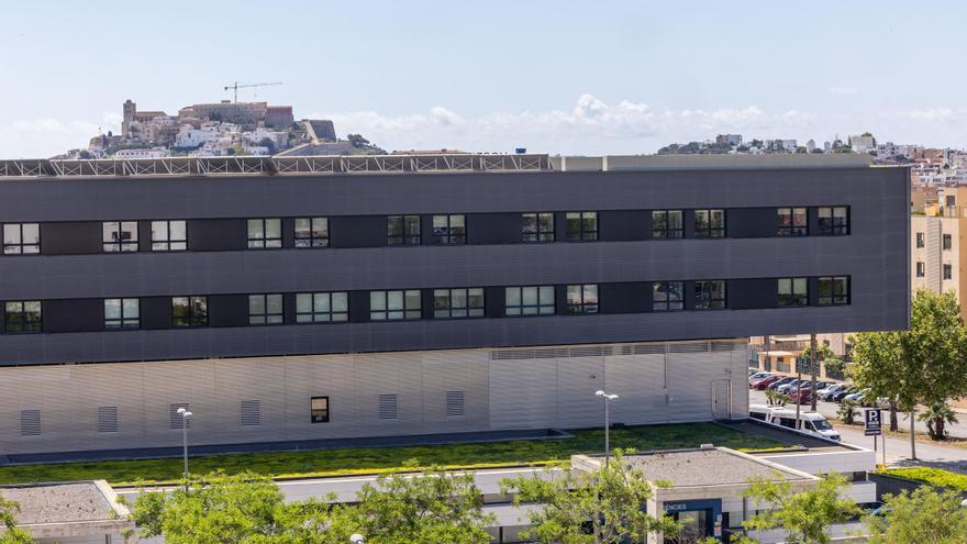 Parte de los pacientes de Ibiza derivados a la privada vuelven al Hospital Can Misses
