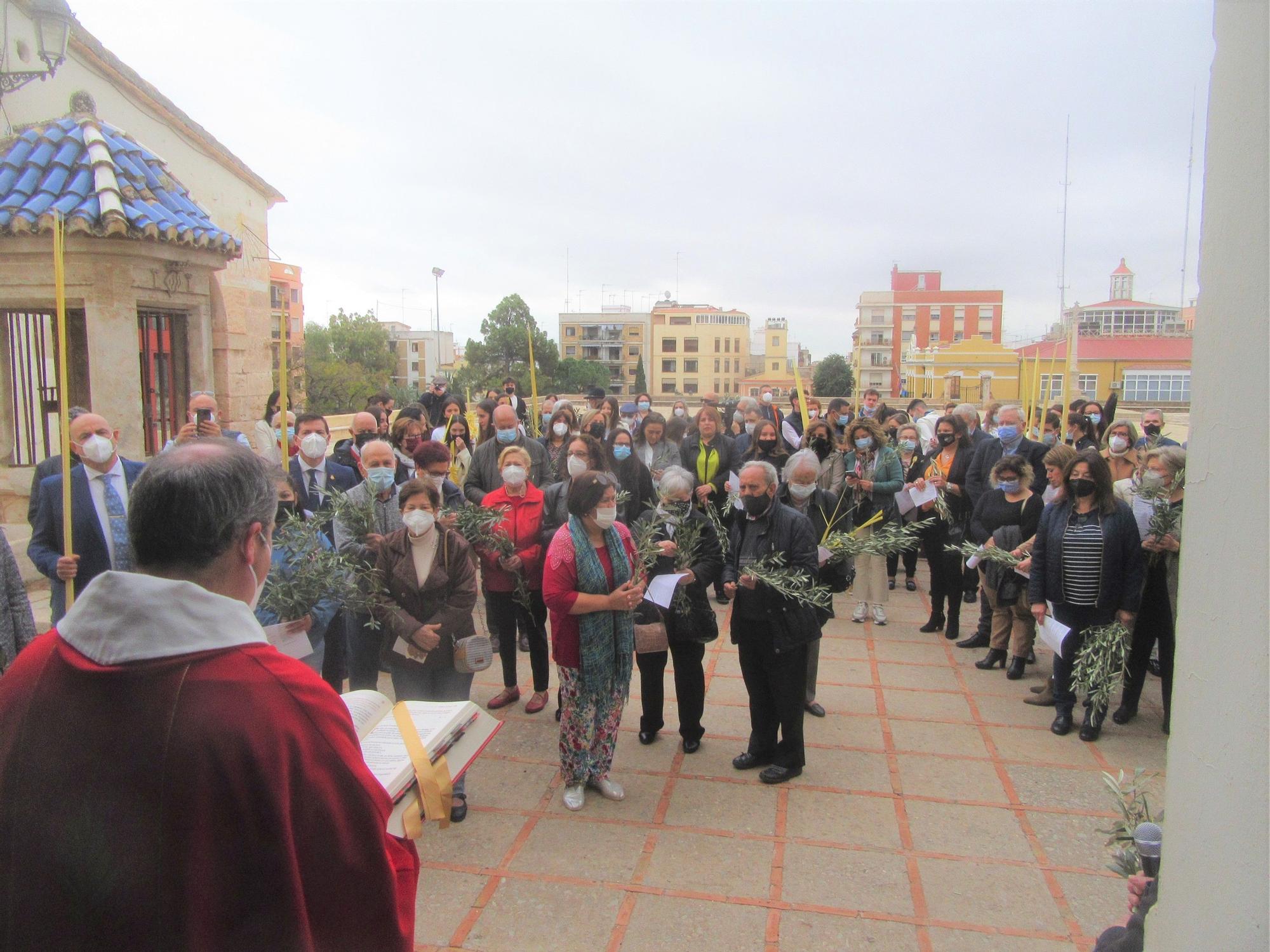 Semana Santa en Burjassot 2022