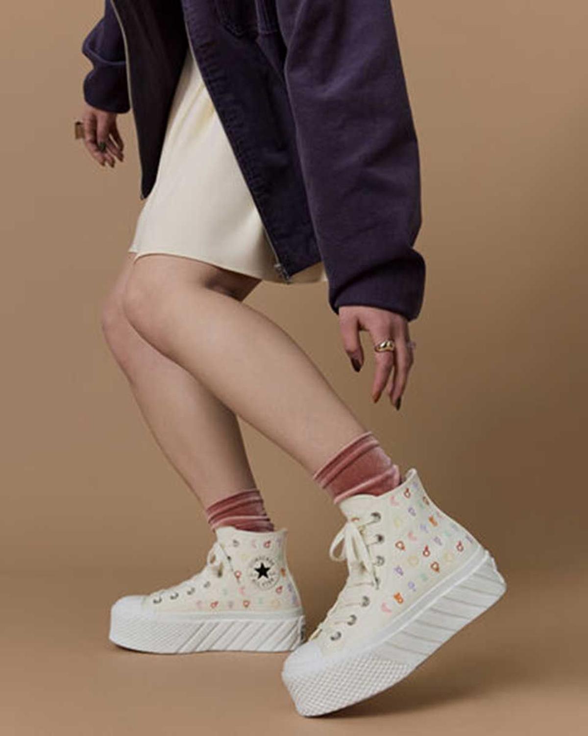 Converse rebajas 50 clearance años