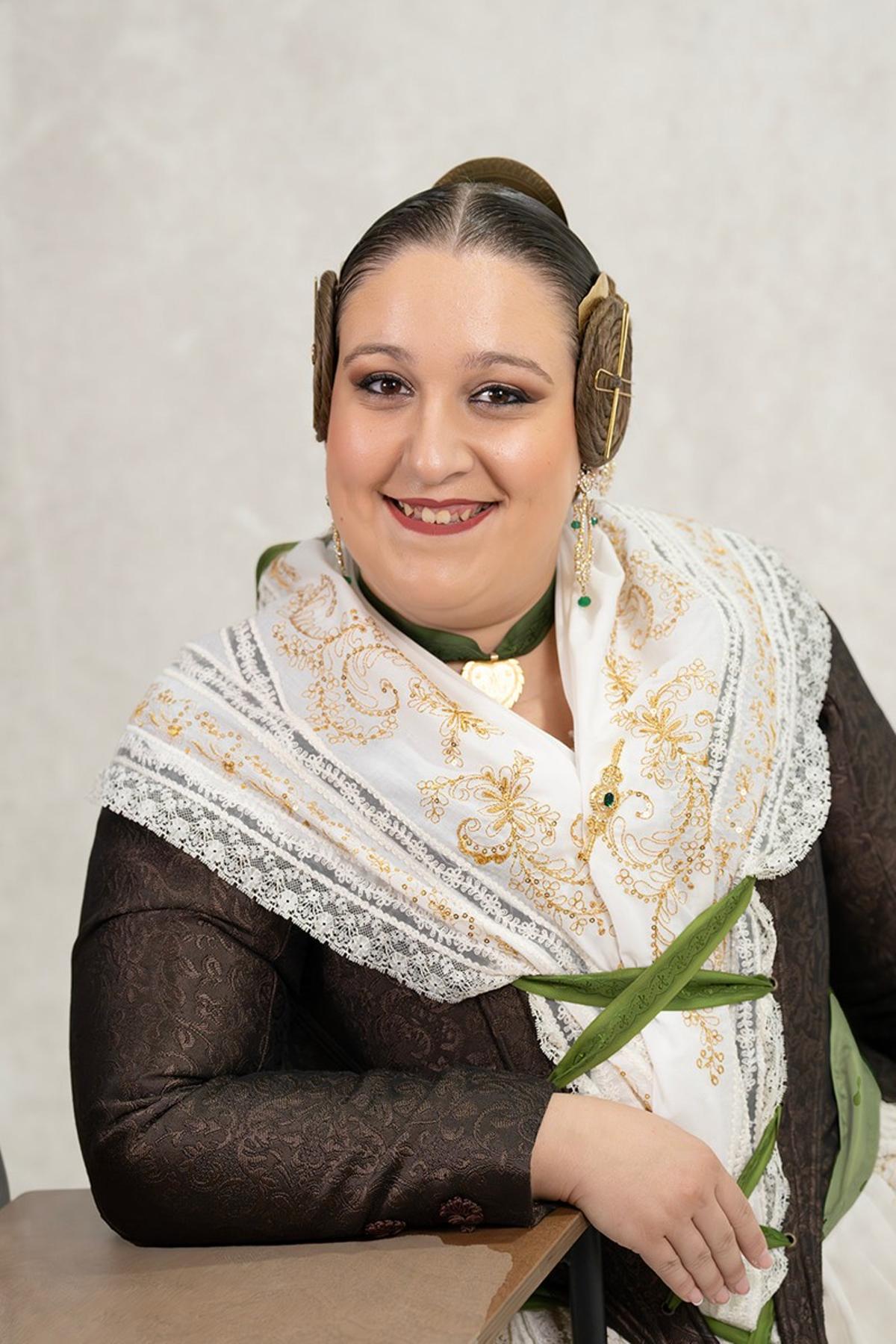 MISLATA - Judith Salido Blasco (LEliana-Cid)