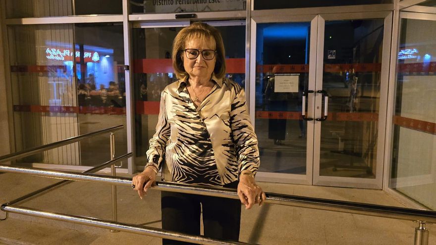 Antonia Yuste: &quot;La caseta municipal y la piscina son dos de nuestras prioridades&quot;
