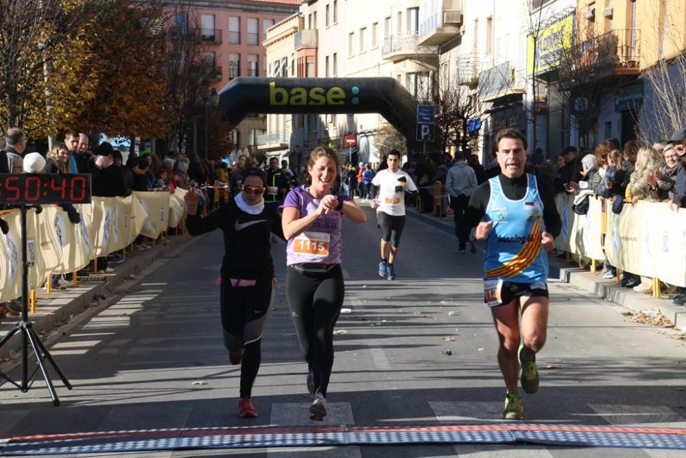 La Mitja de Figueres 2017