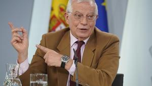 borrell