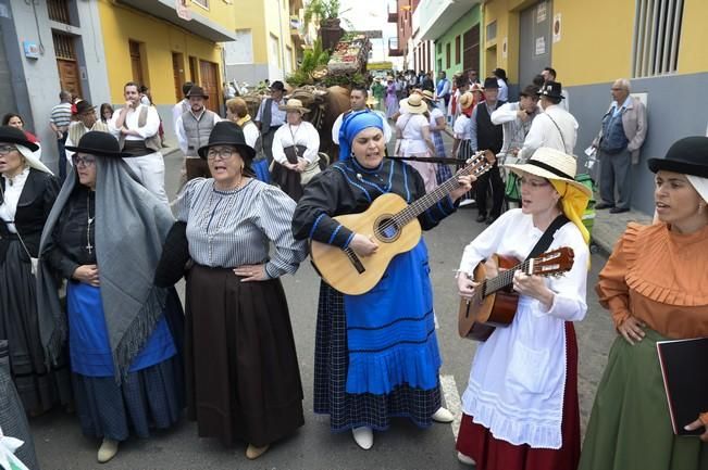 ROMERIA DE SAN ISIDRO GALDAR