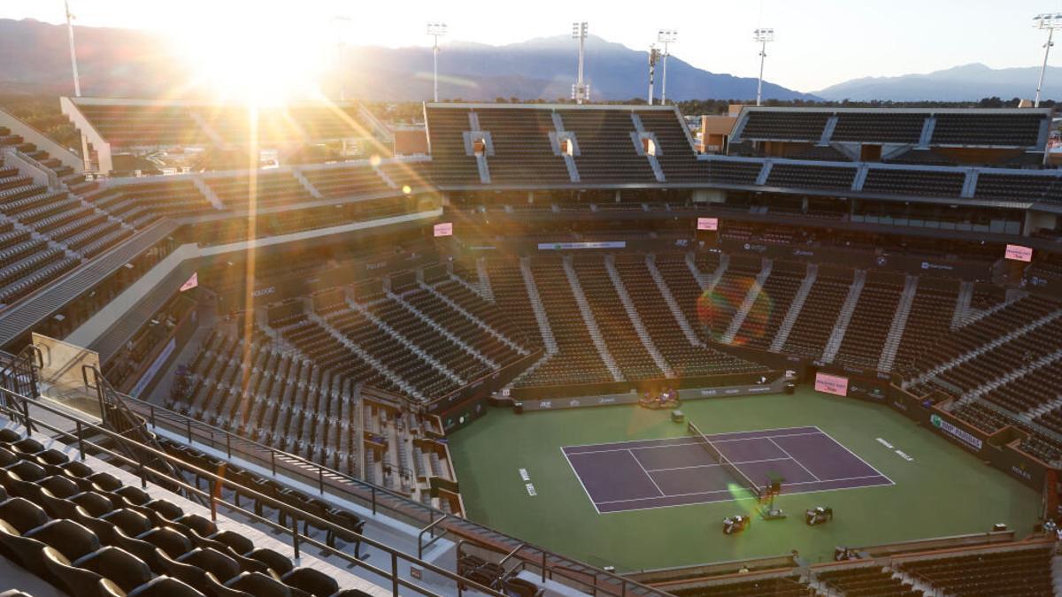 Alcaraz, ¿el quinto rey español en Indian Wells?