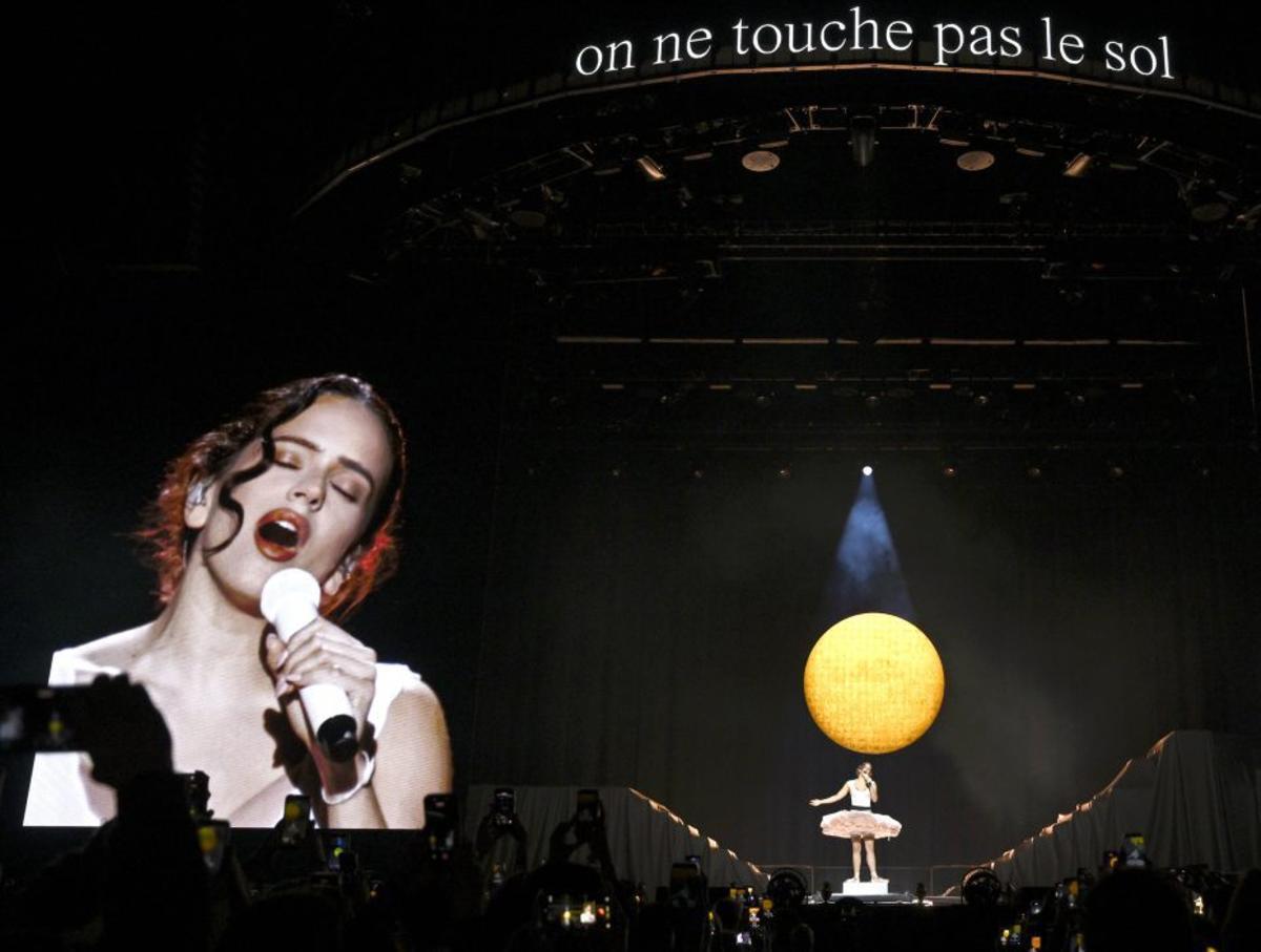 Les residències fortifiquen les estrelles pop