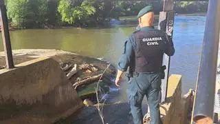 Buscan a un hombre de 68 años desaparecido el jueves cerca del Pisuerga en Valladolid