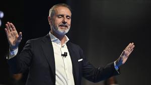 Telefónica es rearma per créixer en l’emergent sector de la defensa